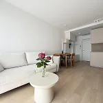 Luxapartment 101 Golf & Penati *