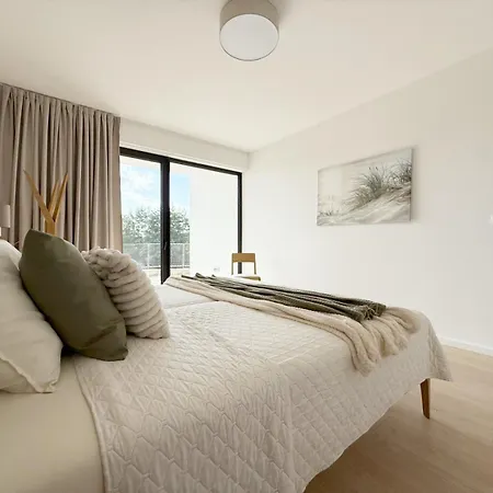 Luxapartment 101 Golf & Penati * Sajdikove Humence