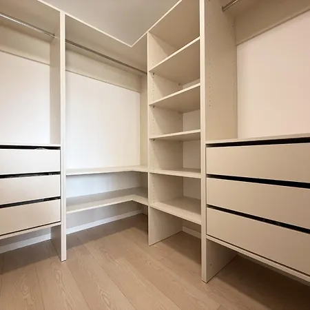 Apartmán Luxapartment 101 Golf & Penati *