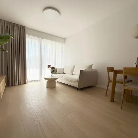 Luxapartment 101 Golf & Penati Apartman *