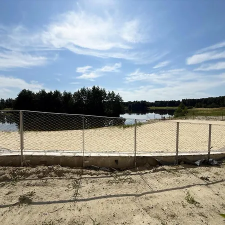 Apartmán Luxapartment 101 Golf & Penati Sajdikove Humence