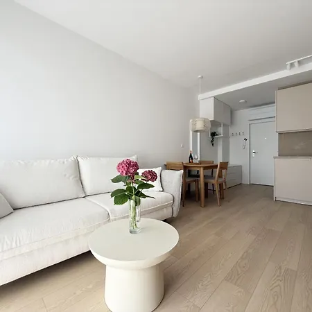 Luxapartment 101 Golf & Penati *