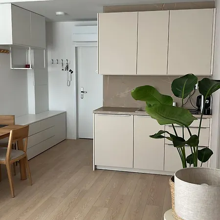 Luxapartment 101 Golf & Penati