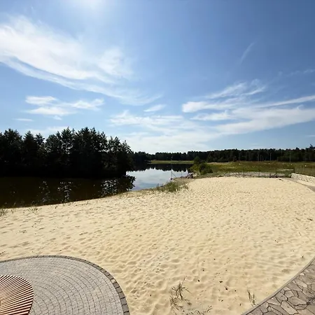 Luxapartment 101 Golf & Penati Sajdikove Humence