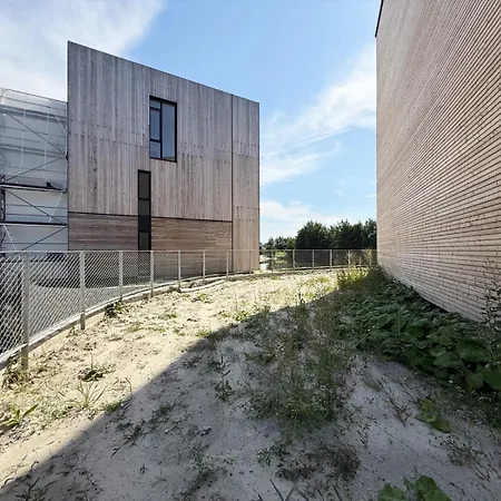 Luxapartment 101 Golf & Penati *