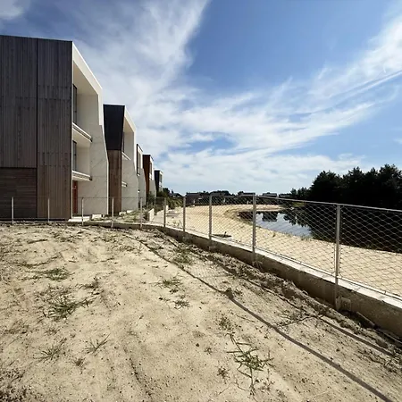 Luxapartment 101 Golf & Penati * Sajdikove Humence