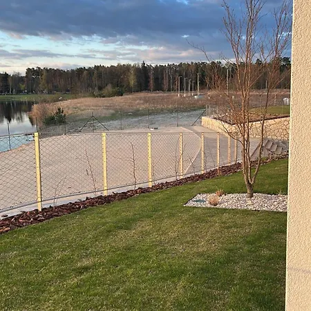 Luxapartment 101 Golf & Penati *